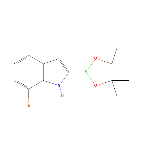 chemical structure of 1072812-23-7 FT-0721321