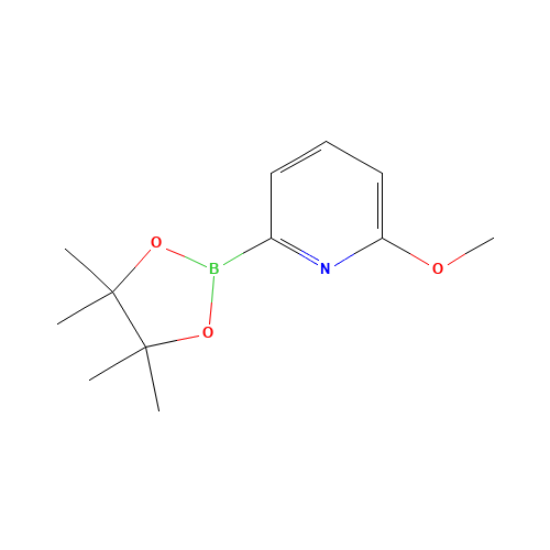 chemical structure of 1034297-69-2 FT-0721332