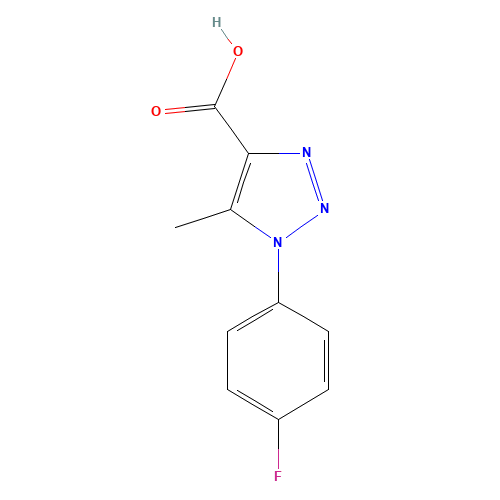 chemical structure of 887035-89-4 FT-0721334