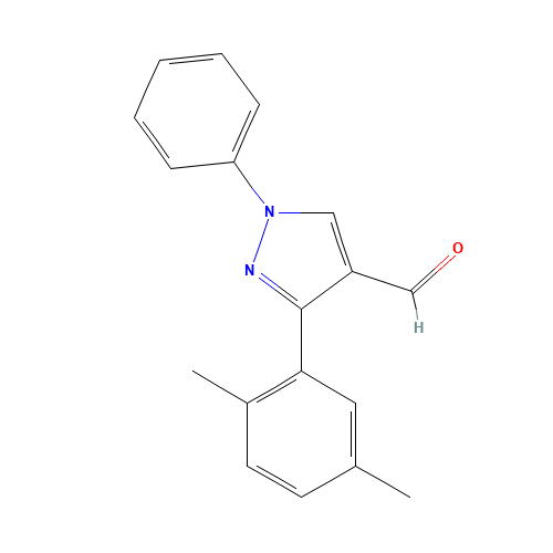 chemical structure of 431073-03-9 FT-0721335