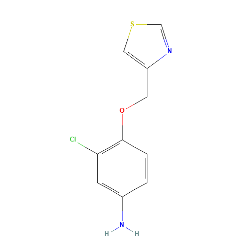 chemical structure of 833474-42-3 FT-0721338