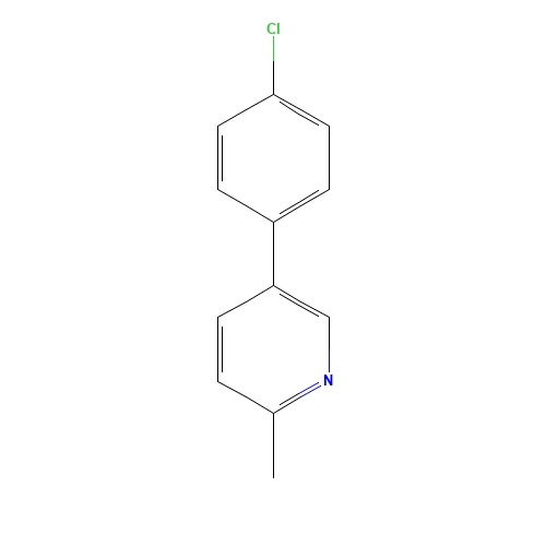 chemical structure of 23148-35-8 FT-0721353