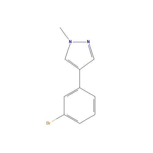 chemical structure of 141938-40-1 FT-0721354