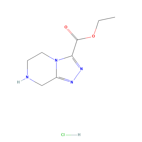 chemical structure of 1187830-58-5 FT-0721367