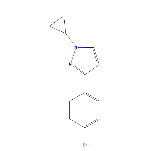 chemical structure of 1394374-29-8 FT-0721412