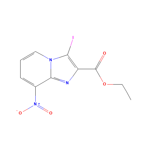 chemical structure of 885271-48-7 FT-0721429