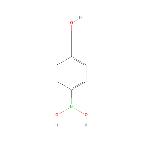 chemical structure of 886593-45-9 FT-0721437