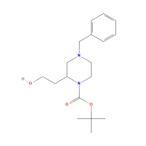 chemical structure of 517866-78-3 FT-0721445