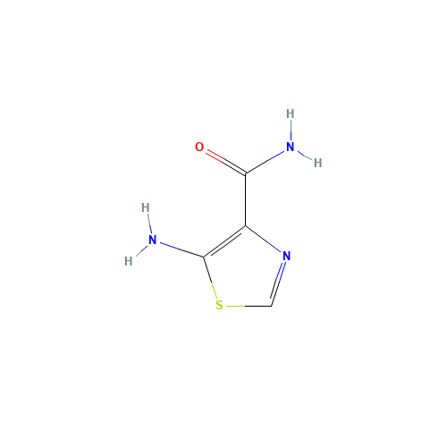 chemical structure of 5539-46-8 FT-0721450