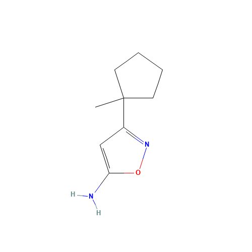 chemical structure of 1012879-79-6 FT-0721454