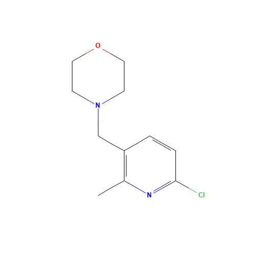 chemical structure of 1093879-97-0 FT-0721462