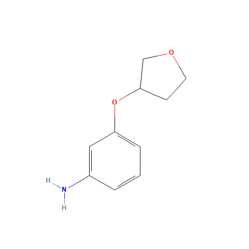 chemical structure of 929194-95-6 FT-0721469