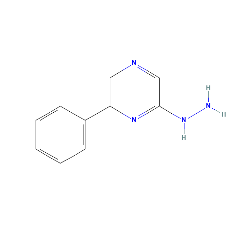 chemical structure of 111830-93-4 FT-0721470