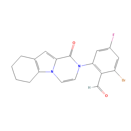 chemical structure of 1433990-33-0 FT-0721475