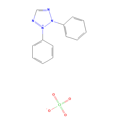 chemical structure of 2032-95-3 FT-0721482
