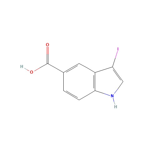 chemical structure of 1308644-52-1 FT-0721497