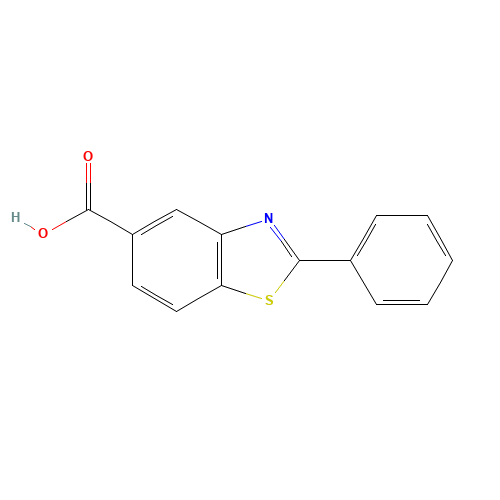chemical structure of 24851-73-8 FT-0721501