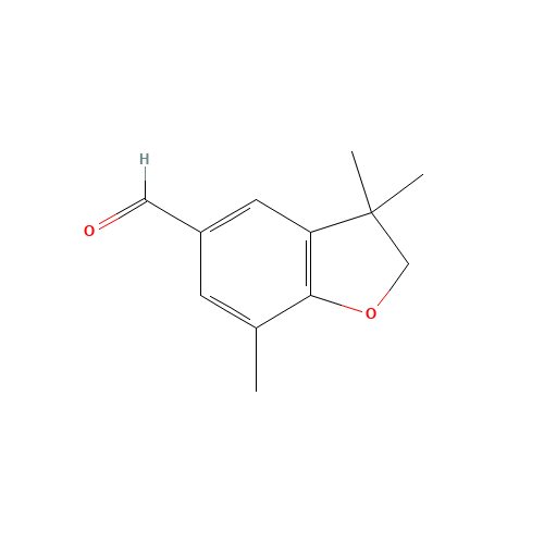 chemical structure of 1360914-53-9 FT-0721504