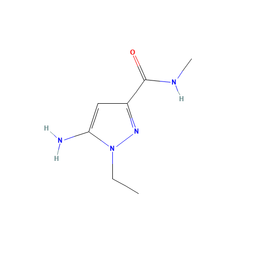 chemical structure of 1224888-20-3 FT-0721511