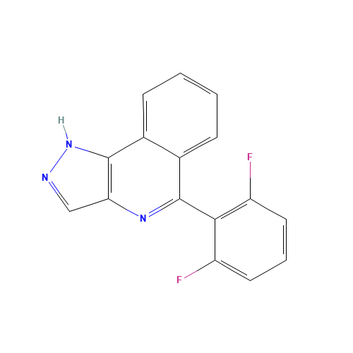 chemical structure of 1253734-33-6 FT-0721512