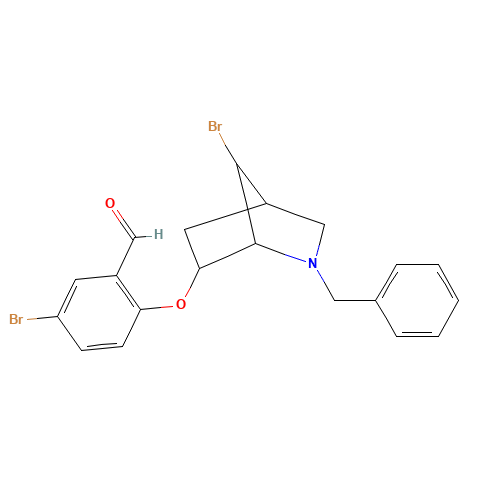 chemical structure of 295787-41-6 FT-0721515