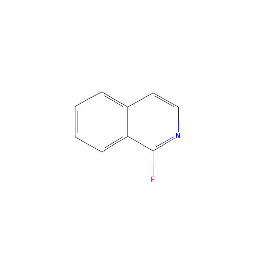 chemical structure of 394-65-0 FT-0721536