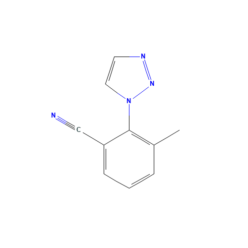 chemical structure of 1293286-09-5 FT-0721543