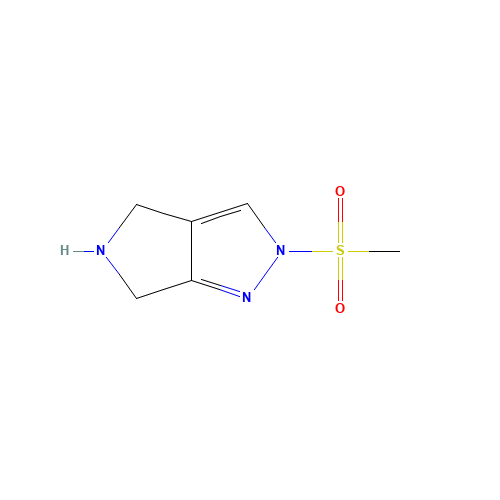 chemical structure of 1226781-80-1 FT-0721567