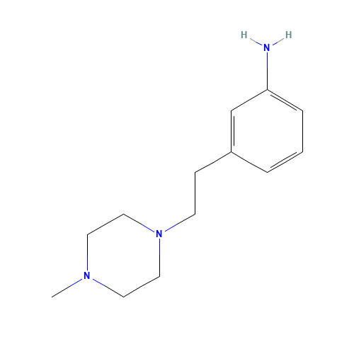chemical structure of 1018294-23-9 FT-0721585