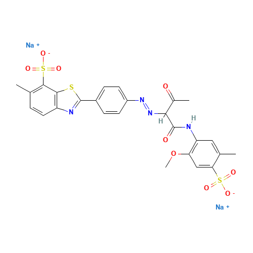 chemical structure of 72705-26-1 FT-0721600