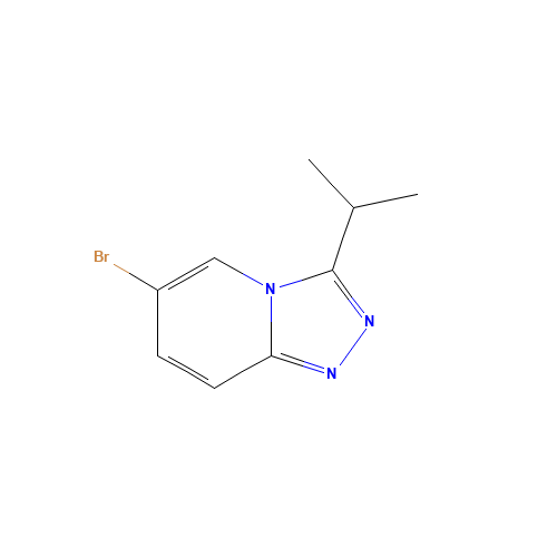 chemical structure of 459448-06-7 FT-0721604