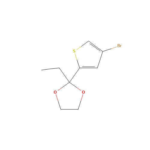 chemical structure of 341555-91-7 FT-0721607