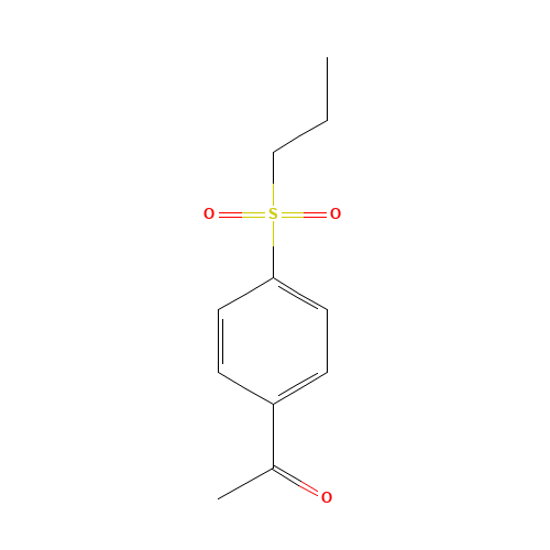 chemical structure of 110031-86-2 FT-0721616