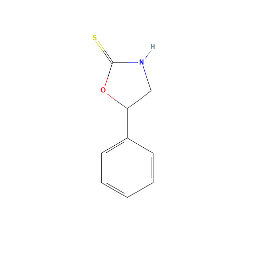 chemical structure of 3433-15-6 FT-0721618