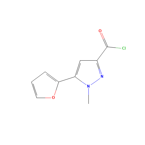 chemical structure of 876316-47-1 FT-0721646