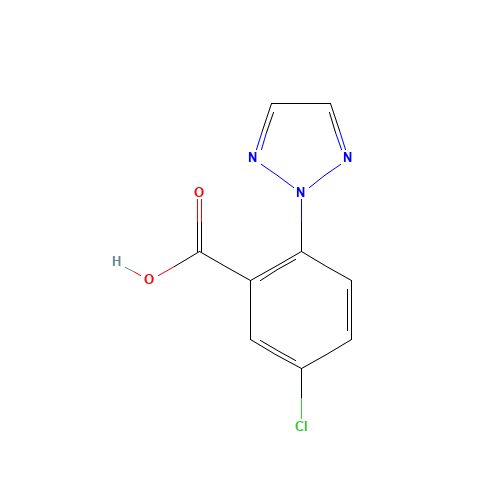 chemical structure of 1293284-54-4 FT-0721678