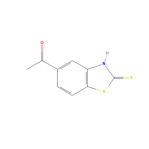 chemical structure of 121942-10-7 FT-0721685
