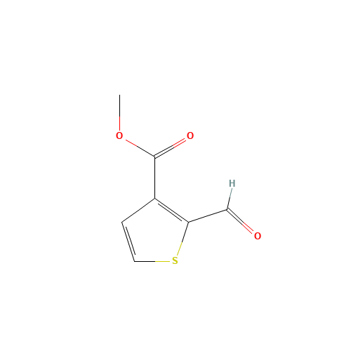 chemical structure of 24647-82-3 FT-0721691