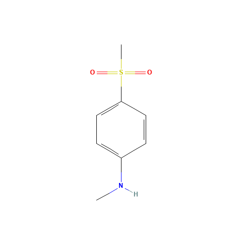 chemical structure of 119871-25-9 FT-0721708