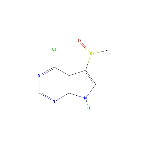chemical structure of 1389264-16-7 FT-0721714