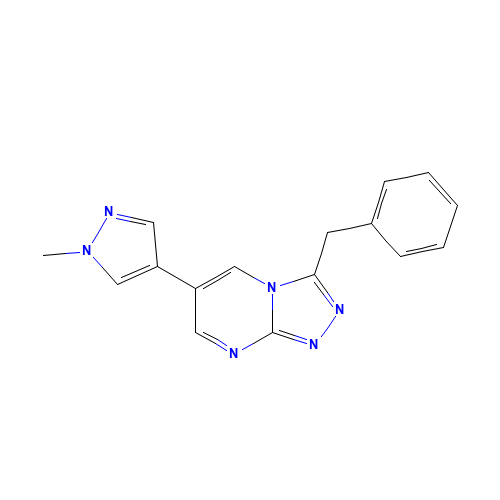 chemical structure of 1231943-11-5 FT-0721726