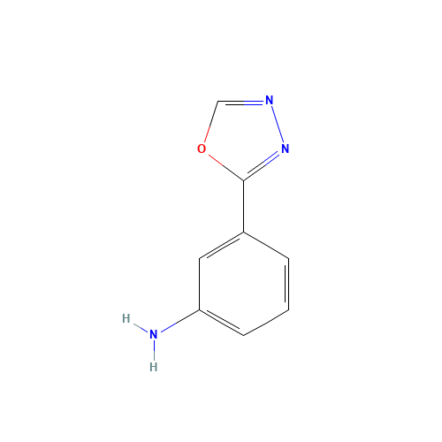 chemical structure of 5378-35-8 FT-0721751