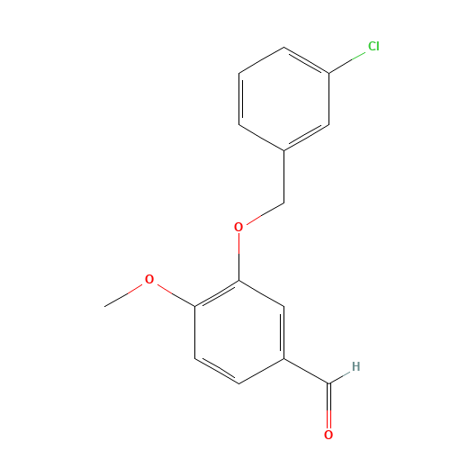chemical structure of 447428-98-0 FT-0721757