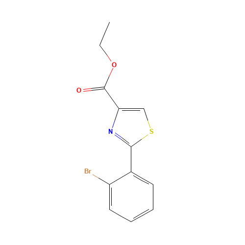 chemical structure of 885278-78-4 FT-0721768