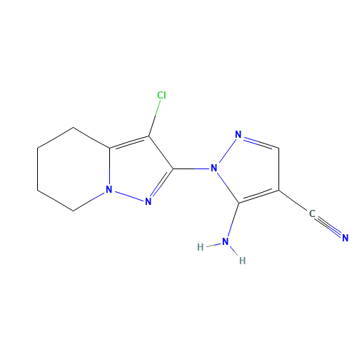 chemical structure of 149978-57-4 FT-0721771
