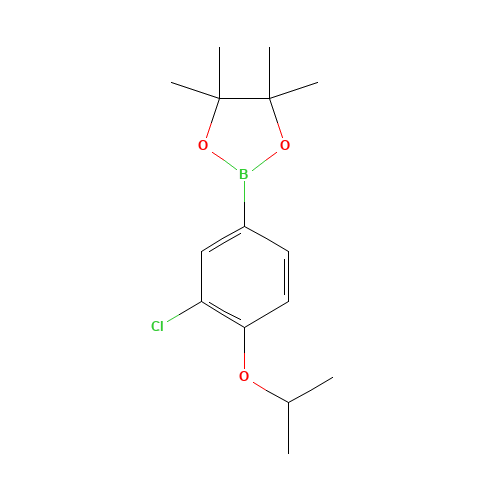 chemical structure of 1260023-79-7 FT-0721794