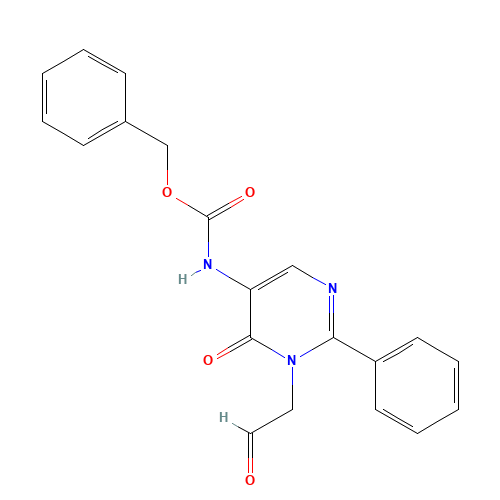 chemical structure of 148747-58-4 FT-0721796