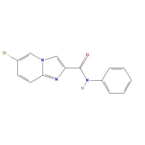 chemical structure of 1000843-85-5 FT-0721800