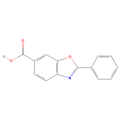 chemical structure of 594839-90-4 FT-0721804