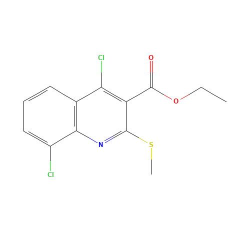 chemical structure of 662138-33-2 FT-0721813